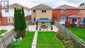 62 MEADOWLARK DRIVE | Brampton Ontario | Slide Image Thirty-four