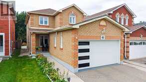 62 MEADOWLARK DRIVE | Brampton Ontario | Slide Image Three