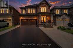 86 VANDERPOOL CRESCENT | Brampton Ontario | Slide Image One