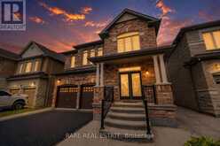 86 VANDERPOOL CRESCENT | Brampton Ontario | Slide Image Two