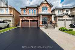 86 VANDERPOOL CRESCENT | Brampton Ontario | Slide Image Three