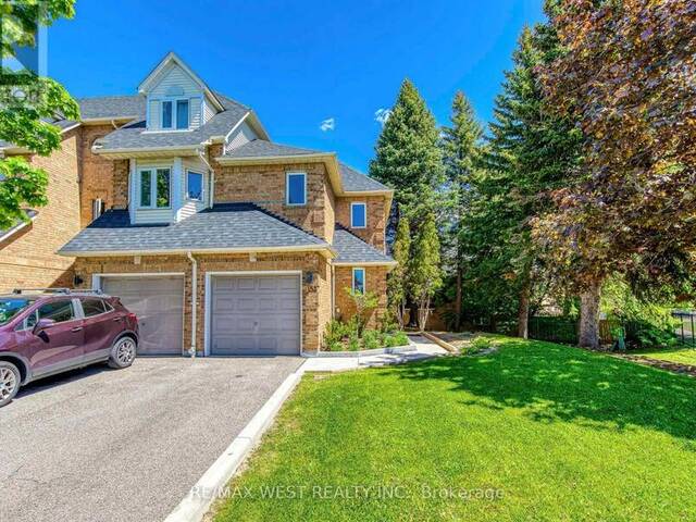 153 - 99 BRISTOL ROAD E Mississauga Ontario, L4Z 3P4 - 3 Bedrooms Condo For Sale