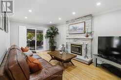 1380 BISHOPSTOKE WAY | Oakville Ontario | Slide Image Sixteen