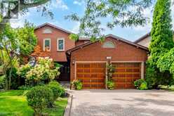 1380 BISHOPSTOKE WAY | Oakville Ontario | Slide Image One