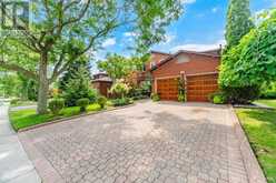 1380 BISHOPSTOKE WAY | Oakville Ontario | Slide Image Two