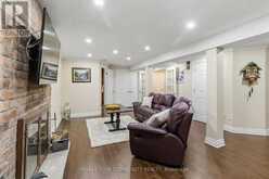 1380 BISHOPSTOKE WAY | Oakville Ontario | Slide Image Thirty-seven