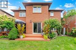 1380 BISHOPSTOKE WAY | Oakville Ontario | Slide Image Forty-two