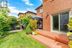 1380 BISHOPSTOKE WAY | Oakville Ontario | Slide Image Forty-three