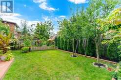 1380 BISHOPSTOKE WAY | Oakville Ontario | Slide Image Forty-seven