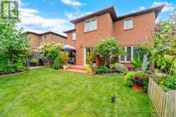 1380 BISHOPSTOKE WAY | Oakville Ontario | Slide Image Forty-eight