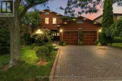1380 BISHOPSTOKE WAY | Oakville Ontario | Slide Image Six