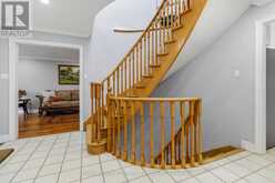 1380 BISHOPSTOKE WAY | Oakville Ontario | Slide Image Eight