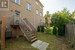 81 - 2280 BARONWOOD DRIVE | Oakville Ontario | Slide Image Twenty-eight