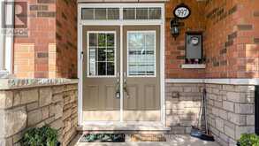 397 SWITCHGRASS STREET | Oakville Ontario | Slide Image Forty-two