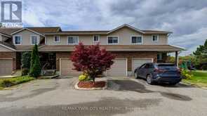 4 - 360 CORNRIDGE PLACE | Waterloo Ontario | Slide Image Two