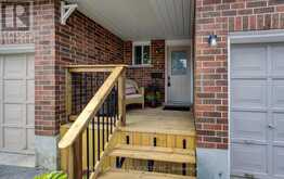 4 - 360 CORNRIDGE PLACE | Waterloo Ontario | Slide Image Three