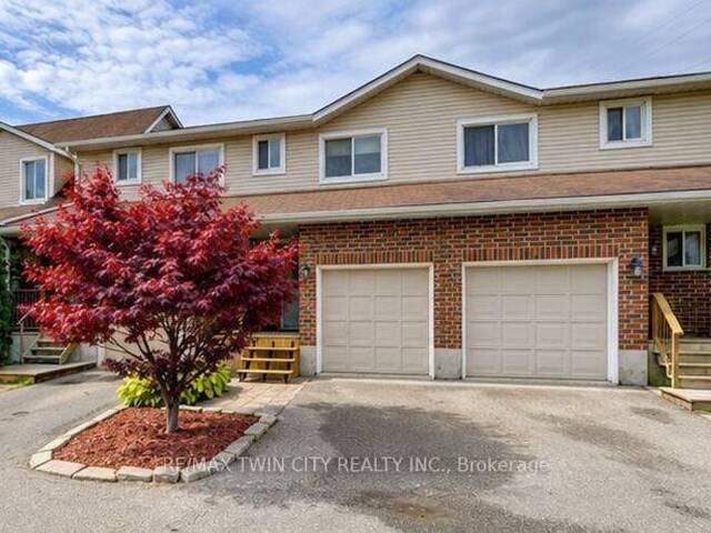 4 - 360 CORNRIDGE PLACE Waterloo Ontario, N2T 2N9 - Property For Sale