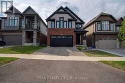 311 CHOKECHERRY CRESCENT | Waterloo Ontario | Slide Image One