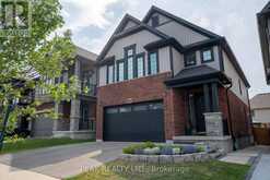 311 CHOKECHERRY CRESCENT | Waterloo Ontario | Slide Image Two