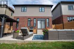 311 CHOKECHERRY CRESCENT | Waterloo Ontario | Slide Image Thirty-two