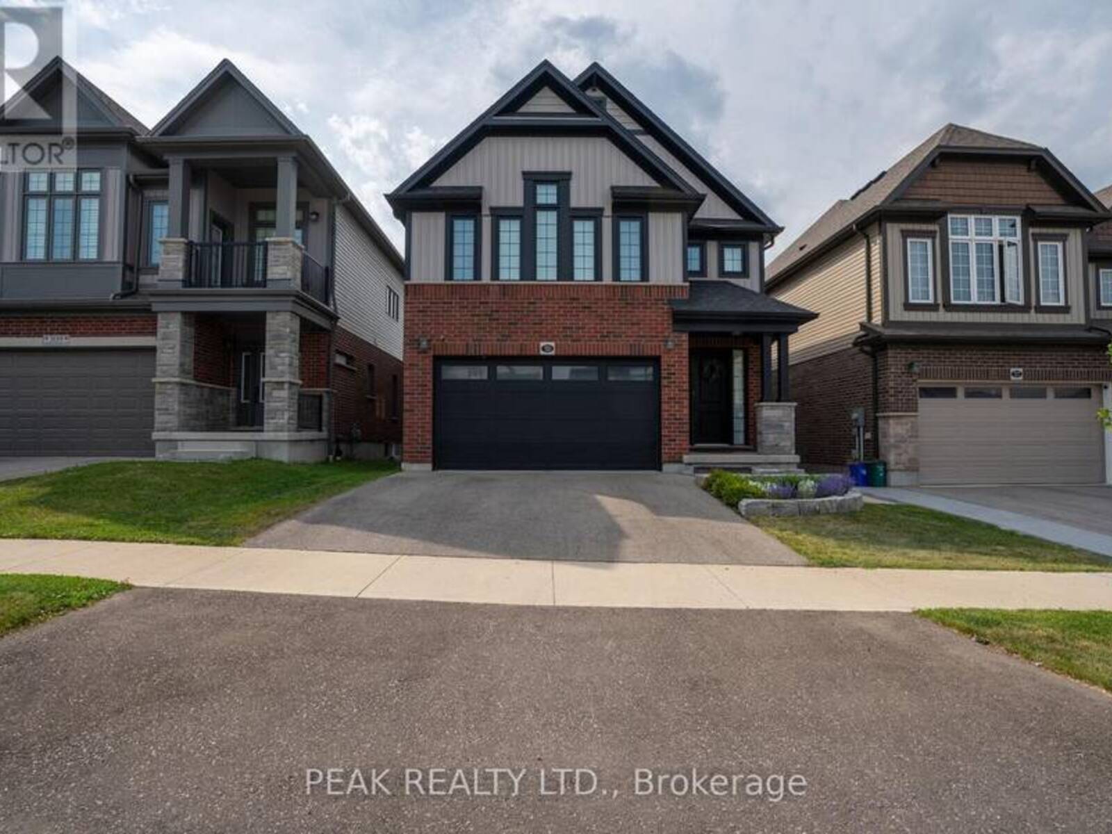 311 CHOKECHERRY CRESCENT, Waterloo, Ontario N2V 0H1