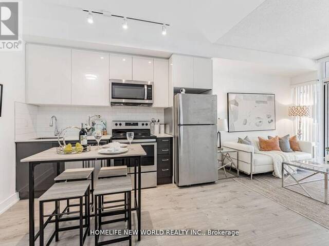 250 - 621 SHEPPARD AVENUE E Toronto Ontario, M2K 1B5 - 2 Bedrooms Condo For Sale