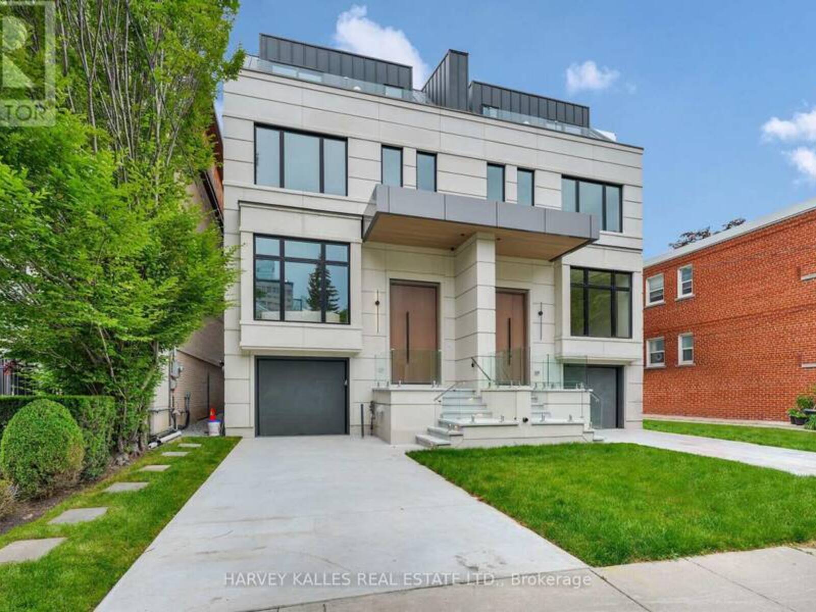 108 HEATH STREET W, Toronto, Ontario M4V 1T6