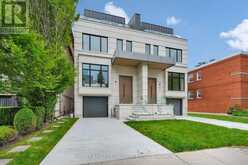 108 HEATH STREET W | Toronto Ontario | Slide Image One