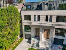 108 HEATH STREET W | Toronto Ontario | Slide Image Two