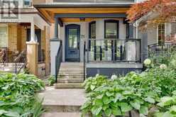 76 TYRREL AVENUE | Toronto Ontario | Slide Image Three
