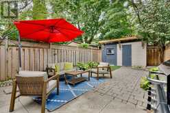 76 TYRREL AVENUE | Toronto Ontario | Slide Image Forty-six