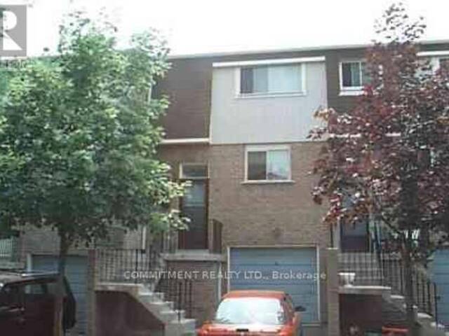 178 - 1915 DENMAR ROAD E Pickering Ontario, L1V 3E1 - 3 Bedrooms Condo For Sale