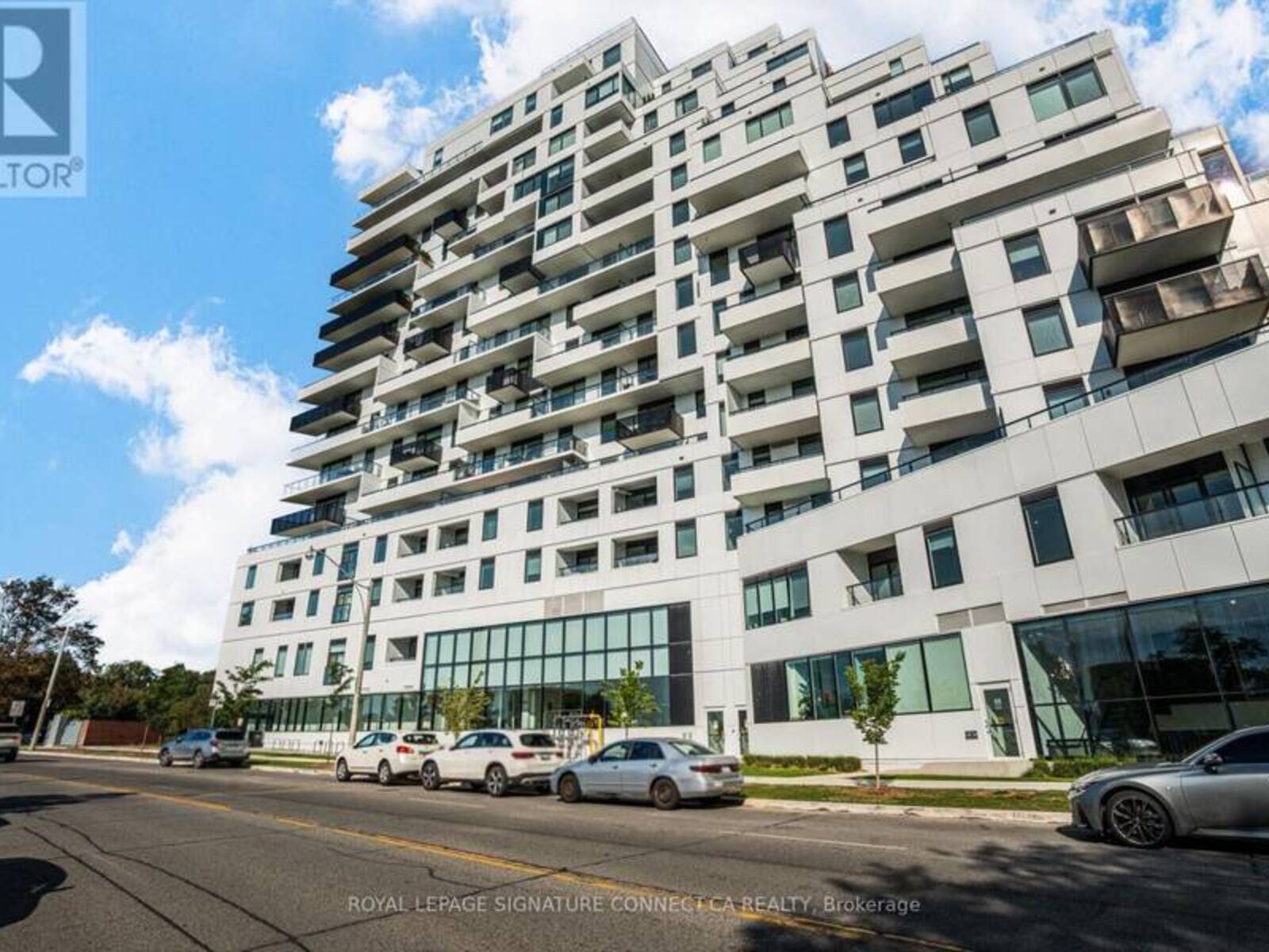 617 - 1050 EASTERN AVENUE, Toronto, Ontario M4L 1A8