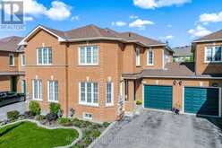 66 - 102 PINEDALE GATE | Vaughan Ontario | Slide Image One