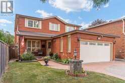 4357 POLTAVA CRESCENT | Mississauga Ontario | Slide Image Two