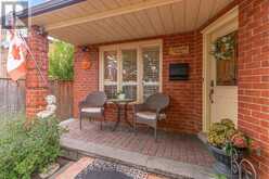 4357 POLTAVA CRESCENT | Mississauga Ontario | Slide Image Three