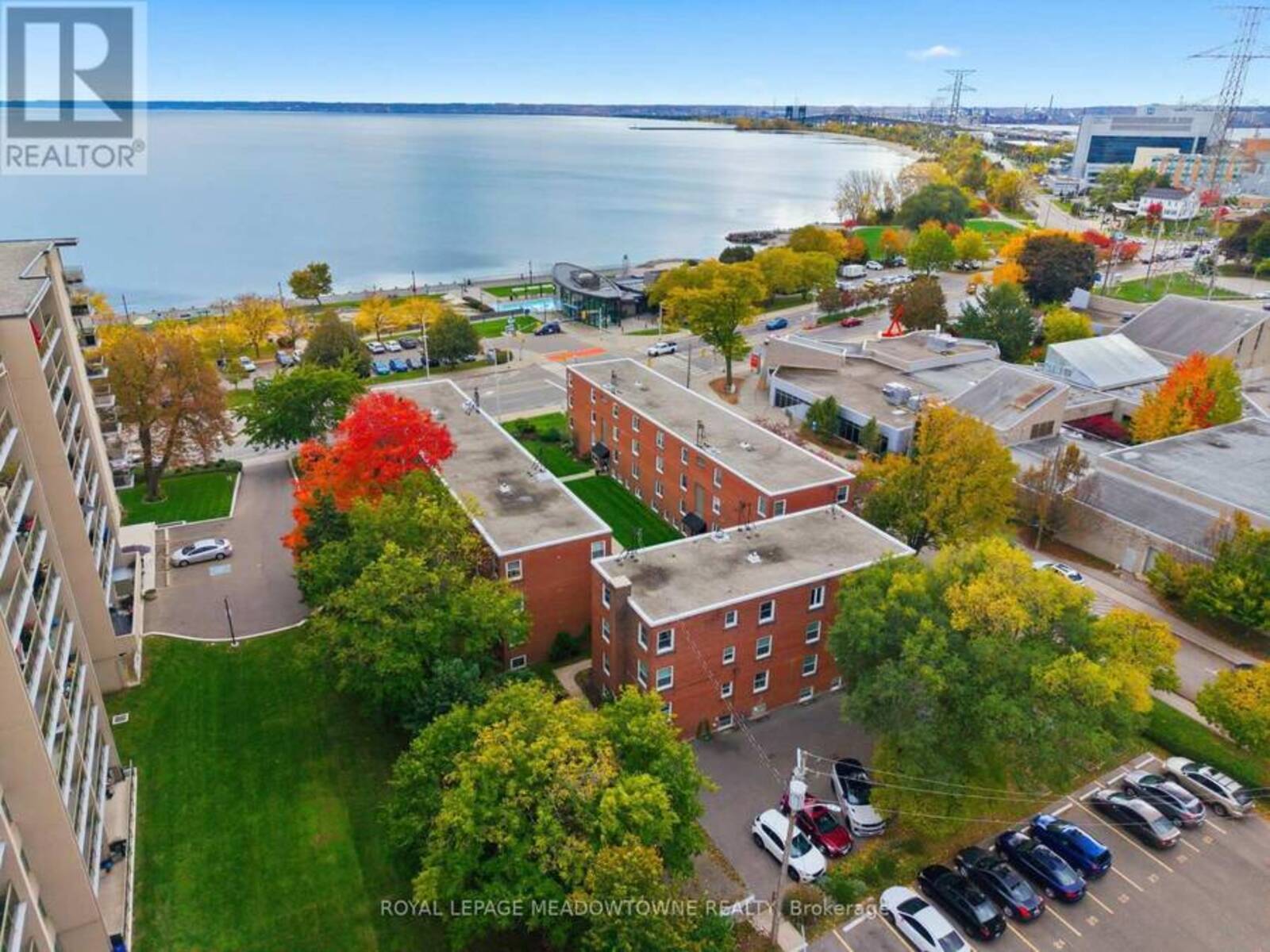 15 - 1351 LAKESHORE ROAD, Burlington, Ontario L7S 1B1