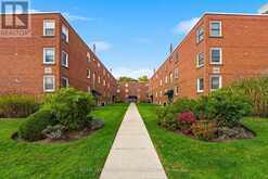 15 - 1351 LAKESHORE ROAD | Burlington Ontario | Slide Image Twenty-seven