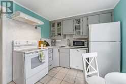 15 - 1351 LAKESHORE ROAD | Burlington Ontario | Slide Image Eight