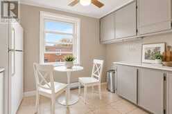 15 - 1351 LAKESHORE ROAD | Burlington Ontario | Slide Image Nine