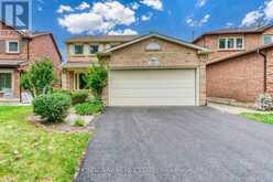3603 KELSO CRESCENT | Mississauga Ontario | Slide Image One