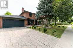 139 REDGRAVE DRIVE | Toronto Ontario | Slide Image One