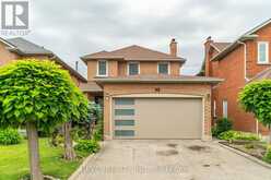 95 CINRICKBAR DRIVE | Toronto Ontario | Slide Image Two