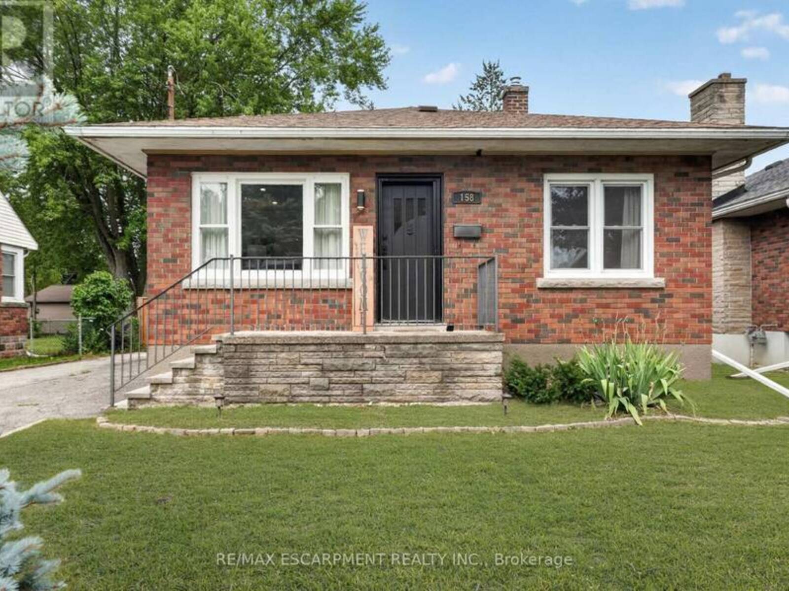 158 HOMEWOOD AVENUE, Port Colborne, Ontario L3K 5M3