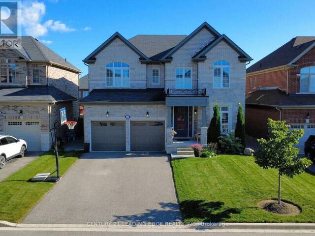 63 NORTHHILL AVENUE Cavan-Monaghan Ontario, L0A 1G0 - 5 Bedrooms Home For Sale