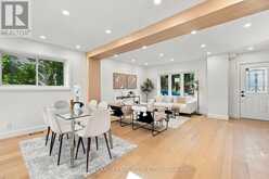 547 MELROSE AVENUE | Toronto Ontario | Slide Image Nine