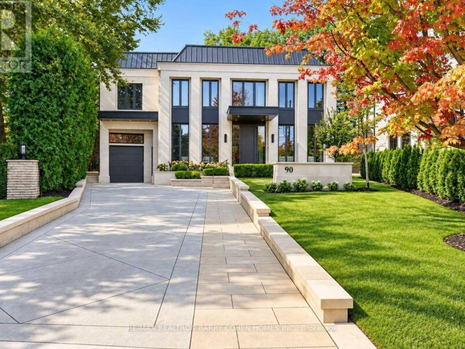90 ARJAY CRESCENT, Toronto, Ontario M2L 1C7