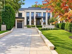 90 ARJAY CRESCENT Toronto Ontario, M2L 1C7