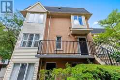 TH2 - 208 NIAGARA STREET | Toronto Ontario | Slide Image Two
