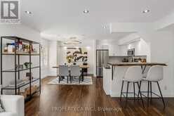 TH2 - 208 NIAGARA STREET | Toronto Ontario | Slide Image Nine
